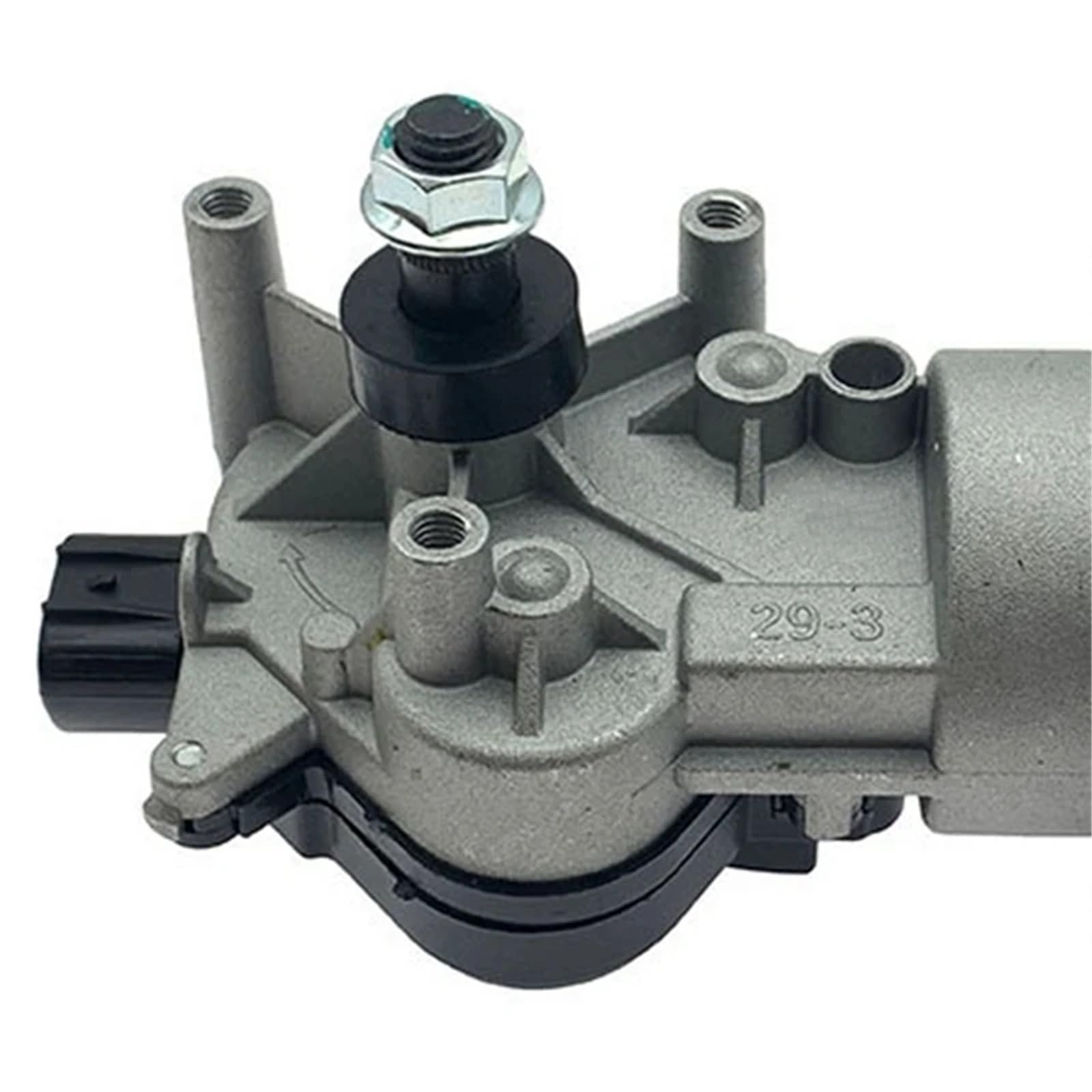 Silnik wycieraczek samochodowych pasujący do Hondy CR-V 2006-2012, pasuje do modelu Pilot 2009-2014 76505S9VA02 76505SWAA02 76505-SWA-A02 dysza spryskiwacza zawór spryskiwacza