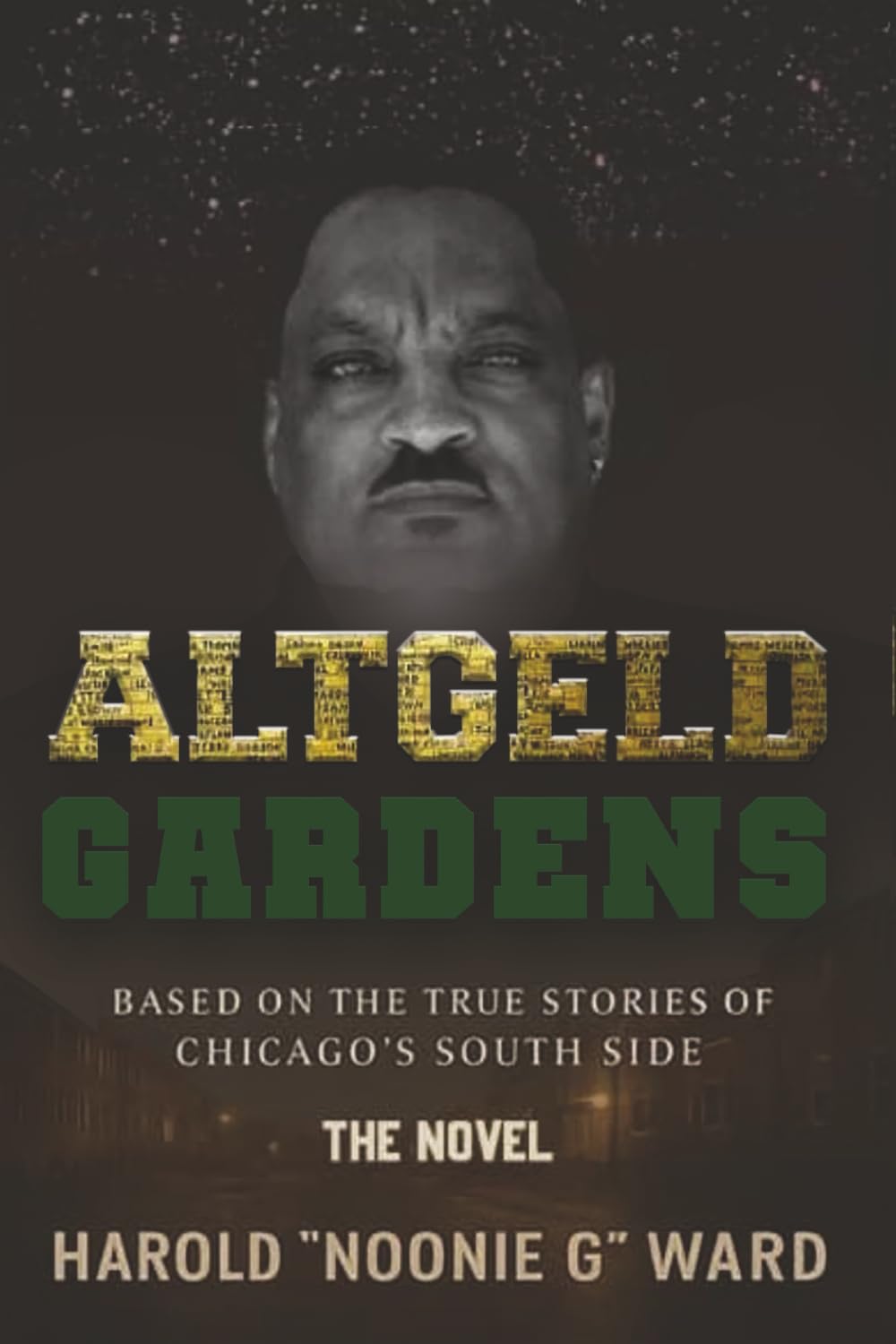 Altgeld Gardens: Based on the True Stories of Chicago's South Side