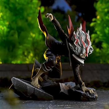 ジャンプ系　フィギュア　12点まとめ売り　ナルト　呪術廻戦　ダンダダン　怪獣8号 ジャンプ系 フィギュア 12点まとめ売り ナルト 呪術廻戦