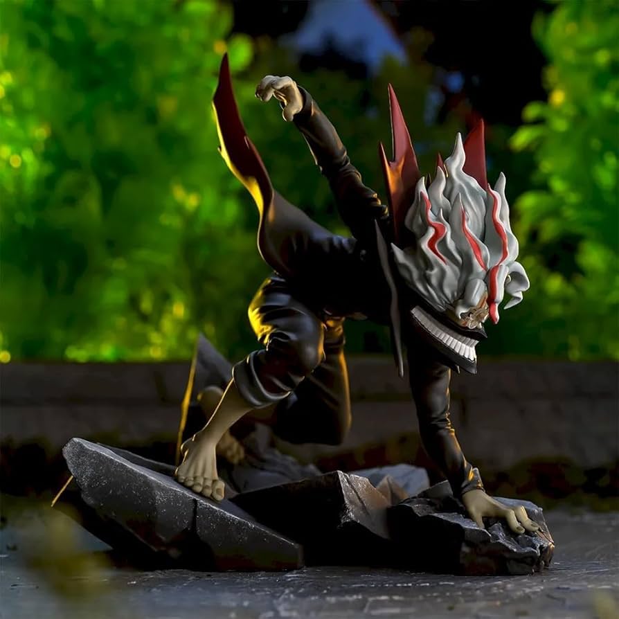 Amazon.co.jp: TVアニメ『ダンダダン』Luminasta “オカルン