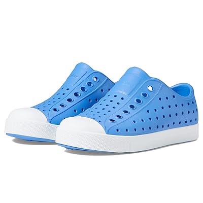 Native Shoes Kids Jefferson Slip on Sneakers (Little Kid/Big Kid) Kid