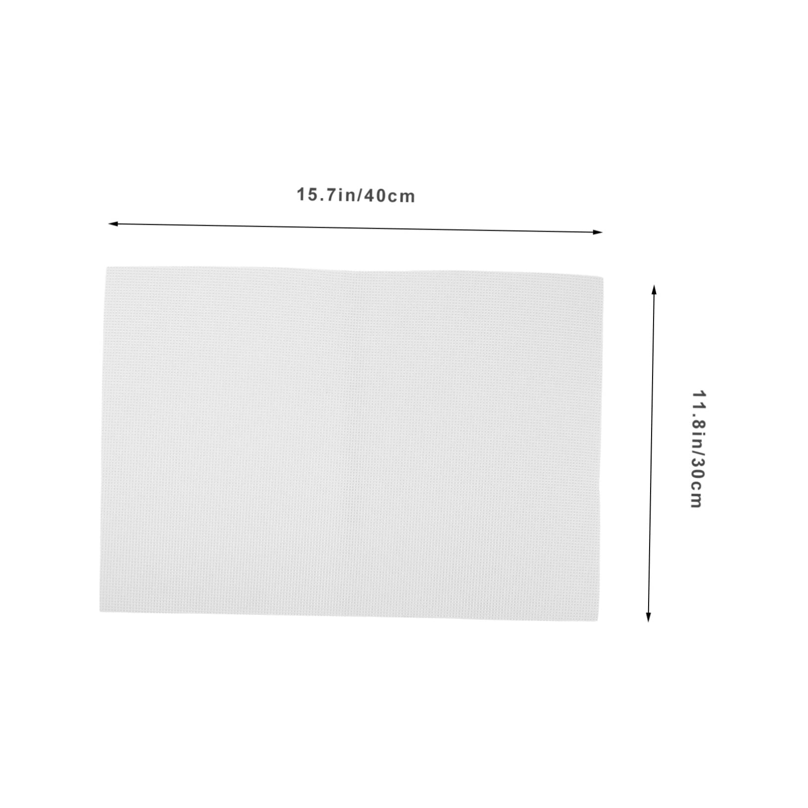 Toddmomy Aquarium Bottom Mat Non-Slip Fish Tank Pad Thick Cushion for Tank Protection Compression Resistant Heat Preservation for Fish Keeping