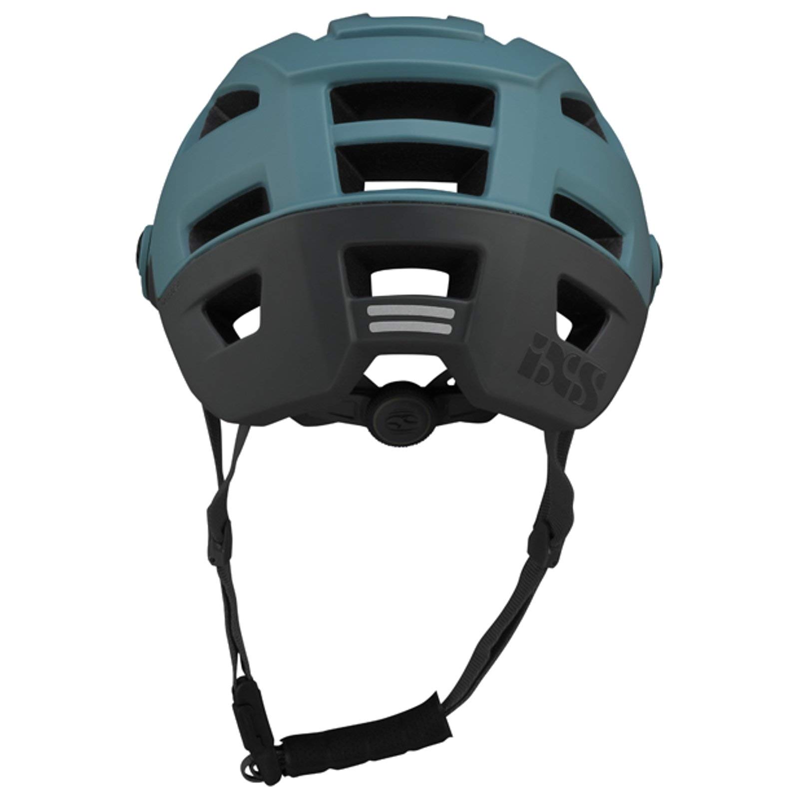IXS Trigger AM Helm grau