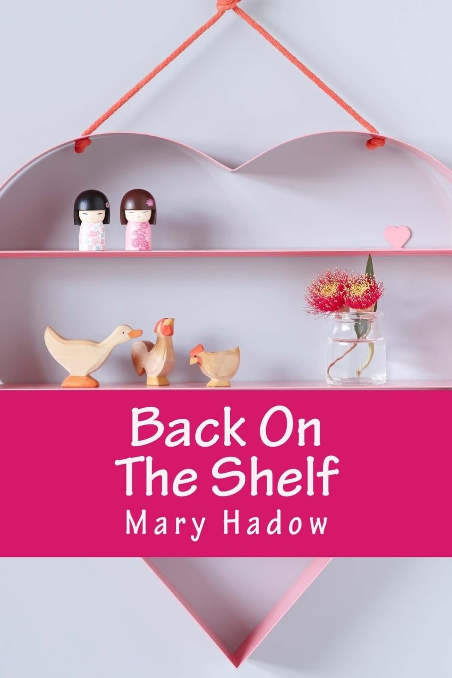 Back On The Shelf: Volume 2 (Surviving Solo)