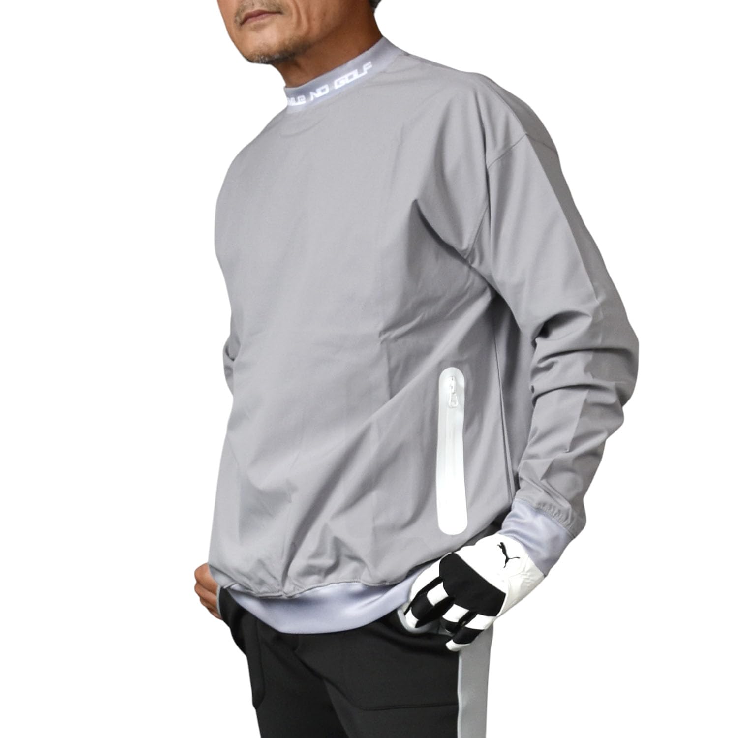 Amazon | COMON GOLF(コモンゴルフ) ゴルフウェア ウィンドブレーカー