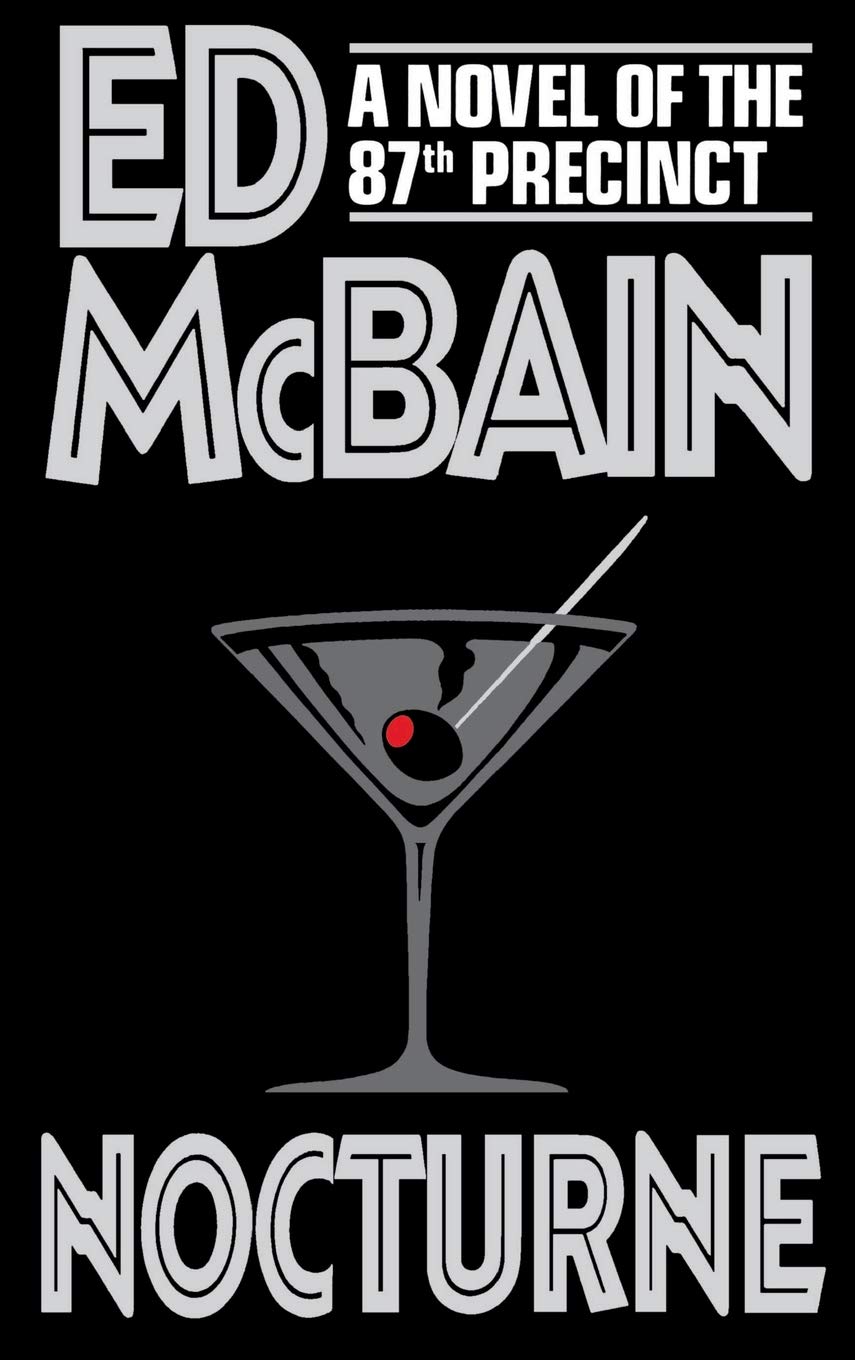 Nocturne: A Novel of the 87th Precinct