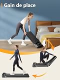 WalkingPad Z1 Tapis de Marche Pliable, Silencieux et Compact Tapis Roulant - 2