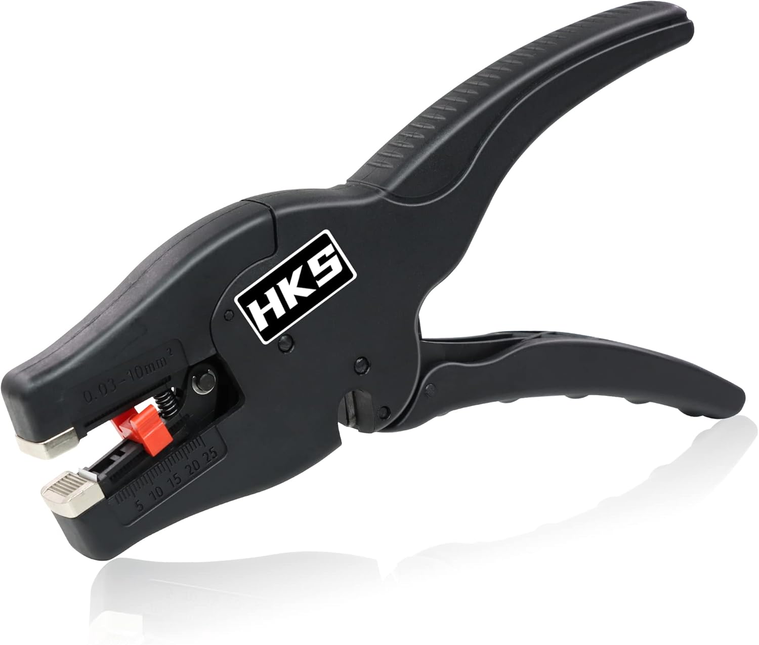 HKS Pelacables Automático 2 en 1 para Cables 32-7 AWG