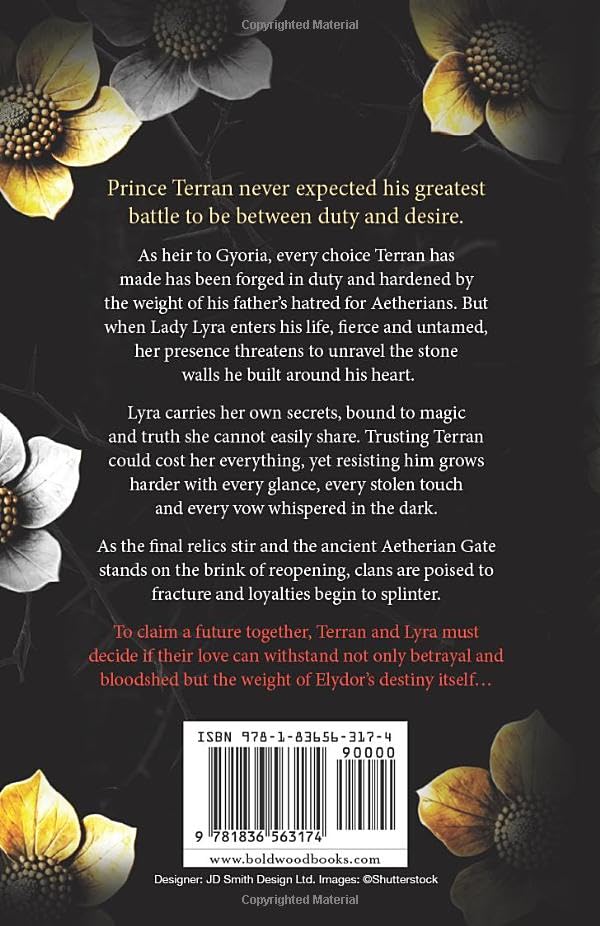 Realm of Stone and Starlight - Image 2