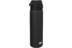 ion8 Steel Water Bottle