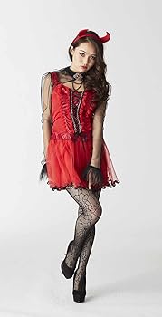 東京ガールズコレクション衣装【ドレスアップウィング】ハロウィン デビルWING 東京ガールズコレクション衣装【ドレスアップウィング