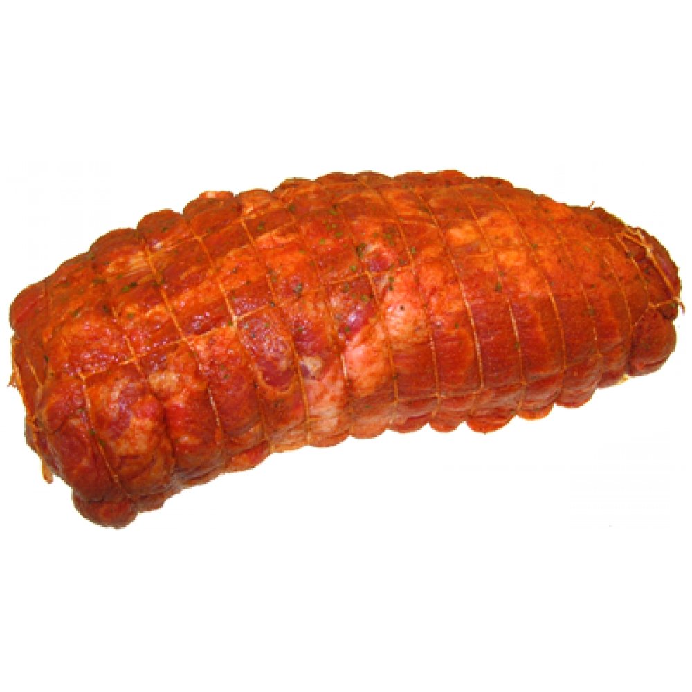 MeinMetzger Spiessbraten, gefüllt mit Zwiebeln und Schinken ca. 1.000 g