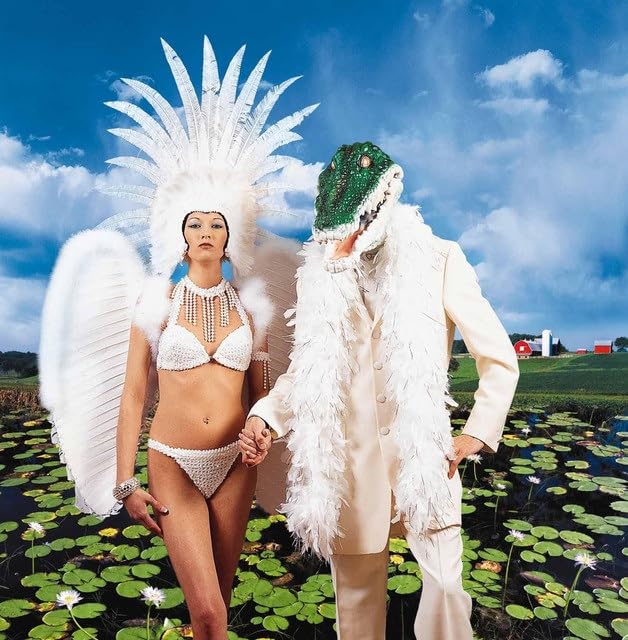 Amazon.co.jp: Alligator Farm 25th Anniversary Edition（CD）（日本 