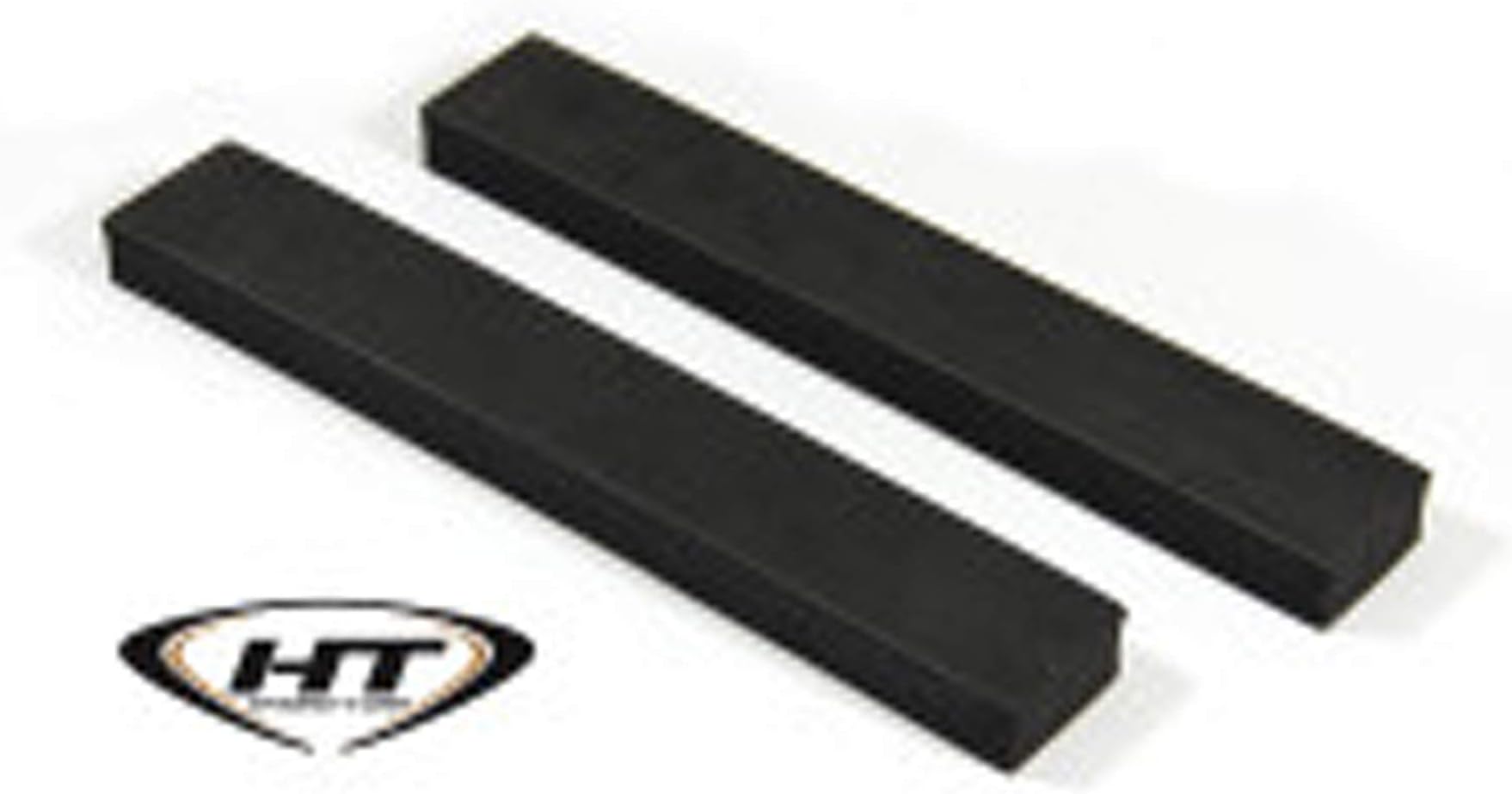 Hydro-Turf Standup PWC Accessories - 1 Inch Pole Pads for JS300 JS440 JS550 Kawasaki