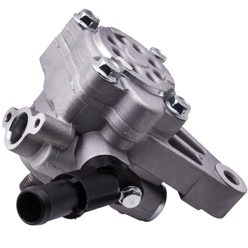 Akcesoria do narzędzi Pompa wspomagania kierownicy 6 Cylinder 3.5L Dopasuj dla 08-12 dla Accord 09-11 Pilot 21-5494