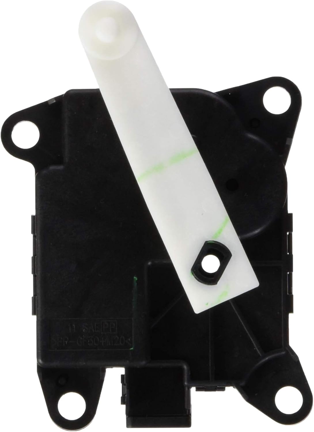 Genuine Nissan Parts - Actuator Assy-Air Mix (27732-EZ03B)