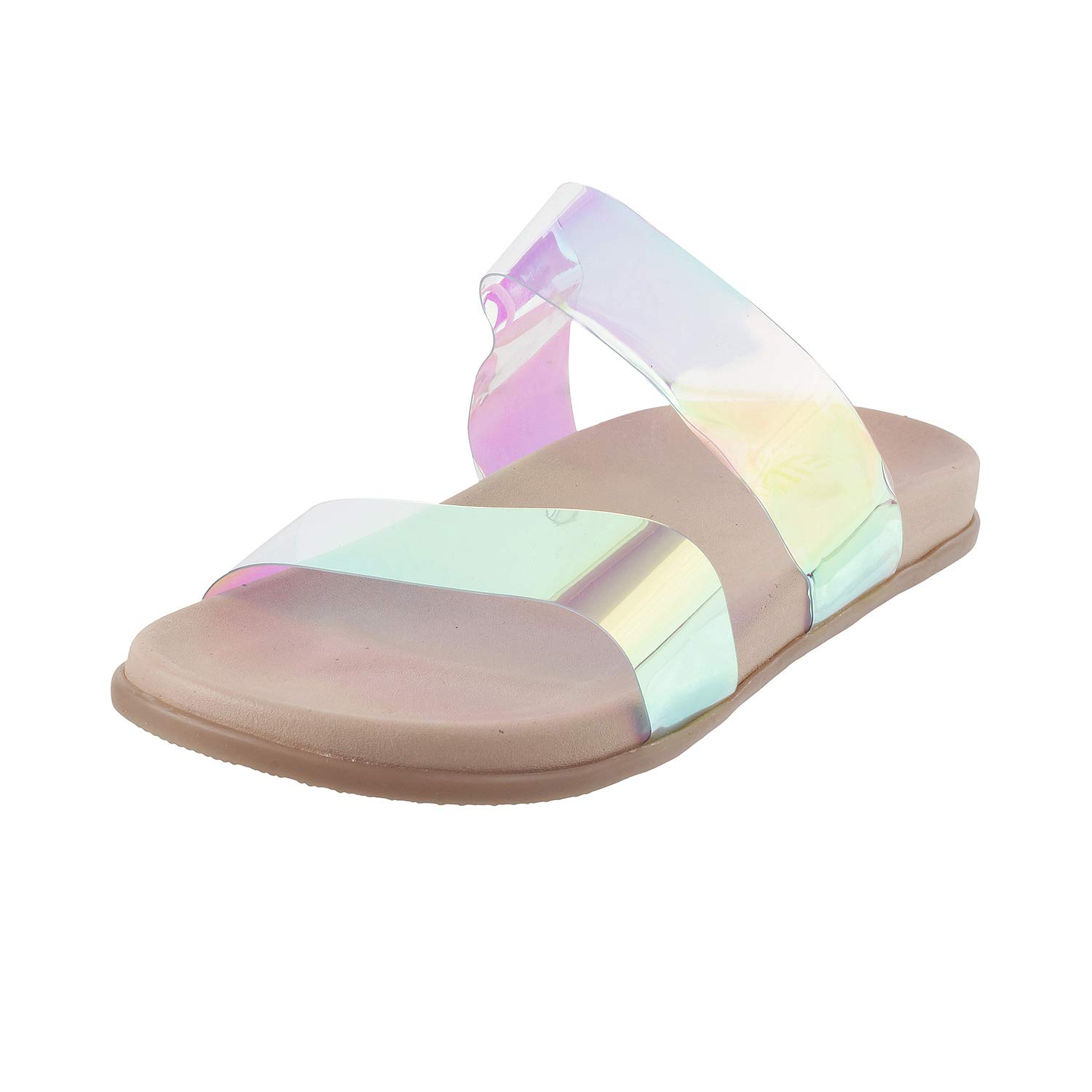 Metro Womens Synthetic Beige Slip Ons (Size (4 UK (37 EU)) (B08XK8THMB) Amazon Price History, Amazon Price Tracker