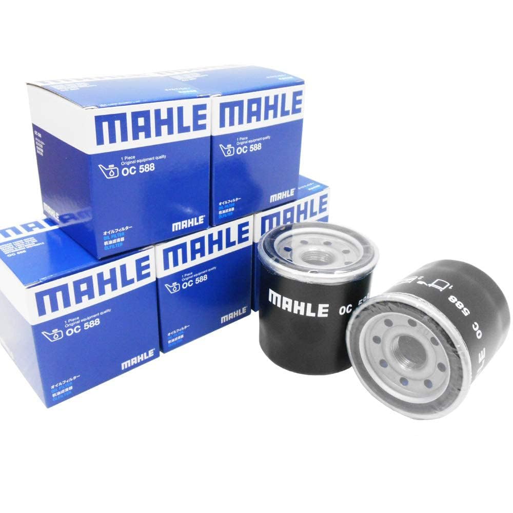 オイルエレメントセット（オイルフィルター）UD/日産 ビッグサム（CD48 
