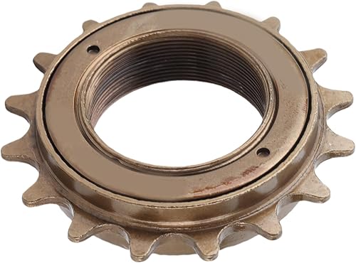 Miniatura 3 de VGEBY1 Rueda libre, piñón de casete 16T de 1 velocidad para accesorio de repuesto de montaña