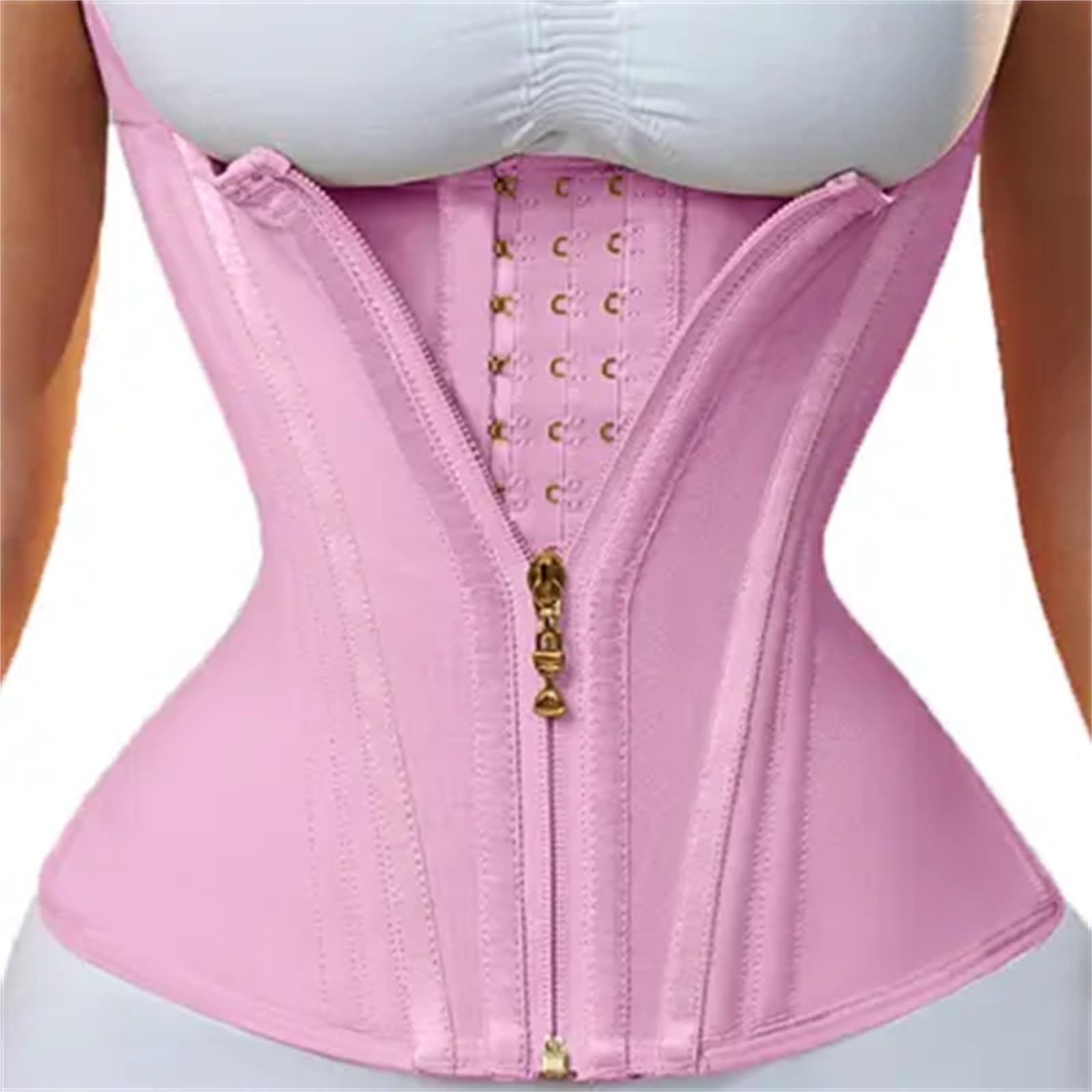Posture Corrector for Men And Women, Shoulder Straightener Posture Corrector, Waist Trainer for Women, Tummy Control Sports Girdle, Upper and Lower