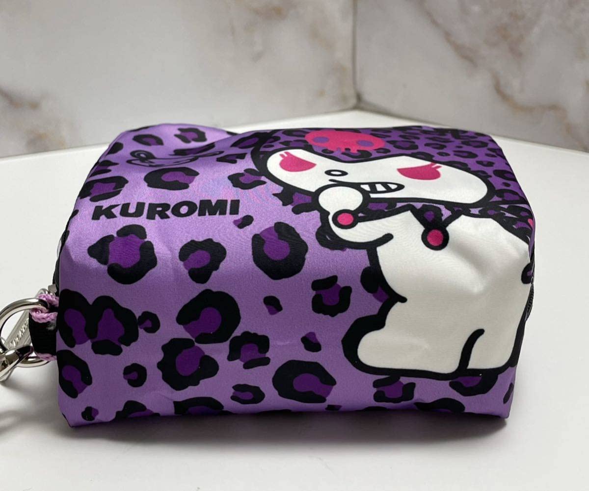 Amazon.co.jp: レスポートサック 海外限定 クロミ ポーチ : おもちゃ