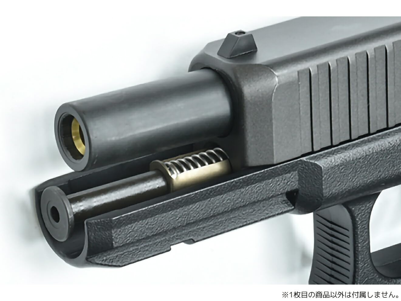 Amazon | GUARDER スチールCNC アジャスタブル リコイルスプリング