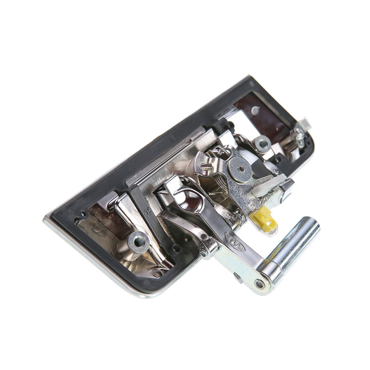 Amazon.com: YHTAUTO Set of 2 Front Exterior Door Handle Assembly