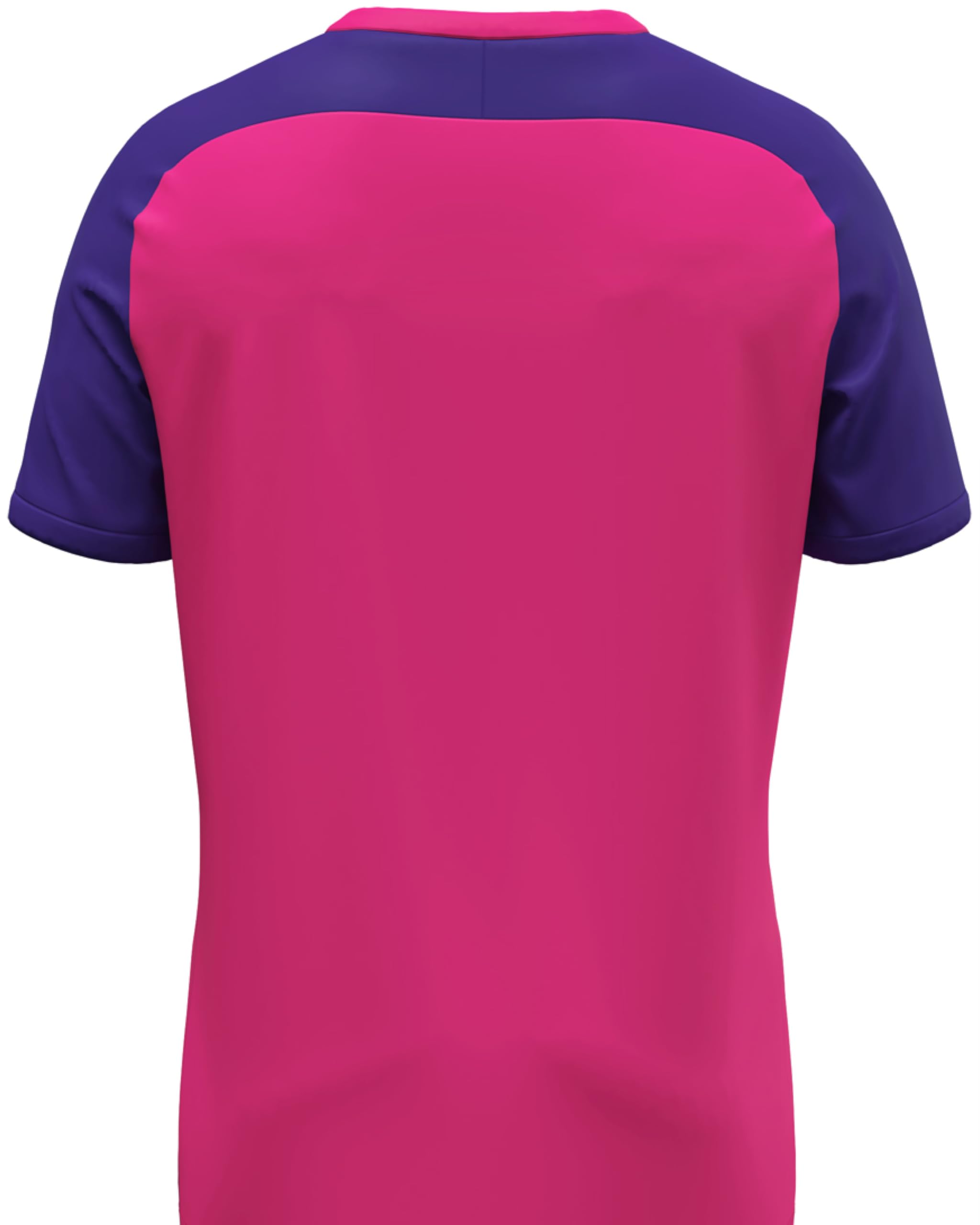 JAKO Vintage Fußball Trikot für Kinder kurzarm - Retro Sport Shirt aus 100% recyceltem Polyester, atmungsaktiv & mit Keep Dry-Funktion