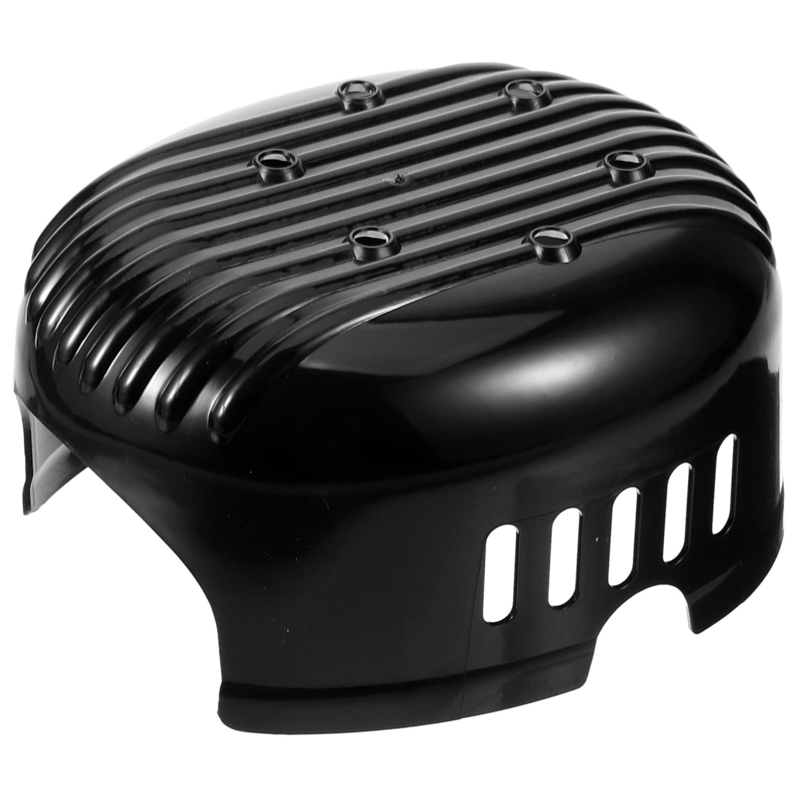SHINEOFI Forro del Casco Seguridad Duro Beto Inserto De Casco Transatlántico Ligero Hombres Estupendo Forro De Casco Exterior Inserto De Sombrero Forros para Casco El Plastico Negro