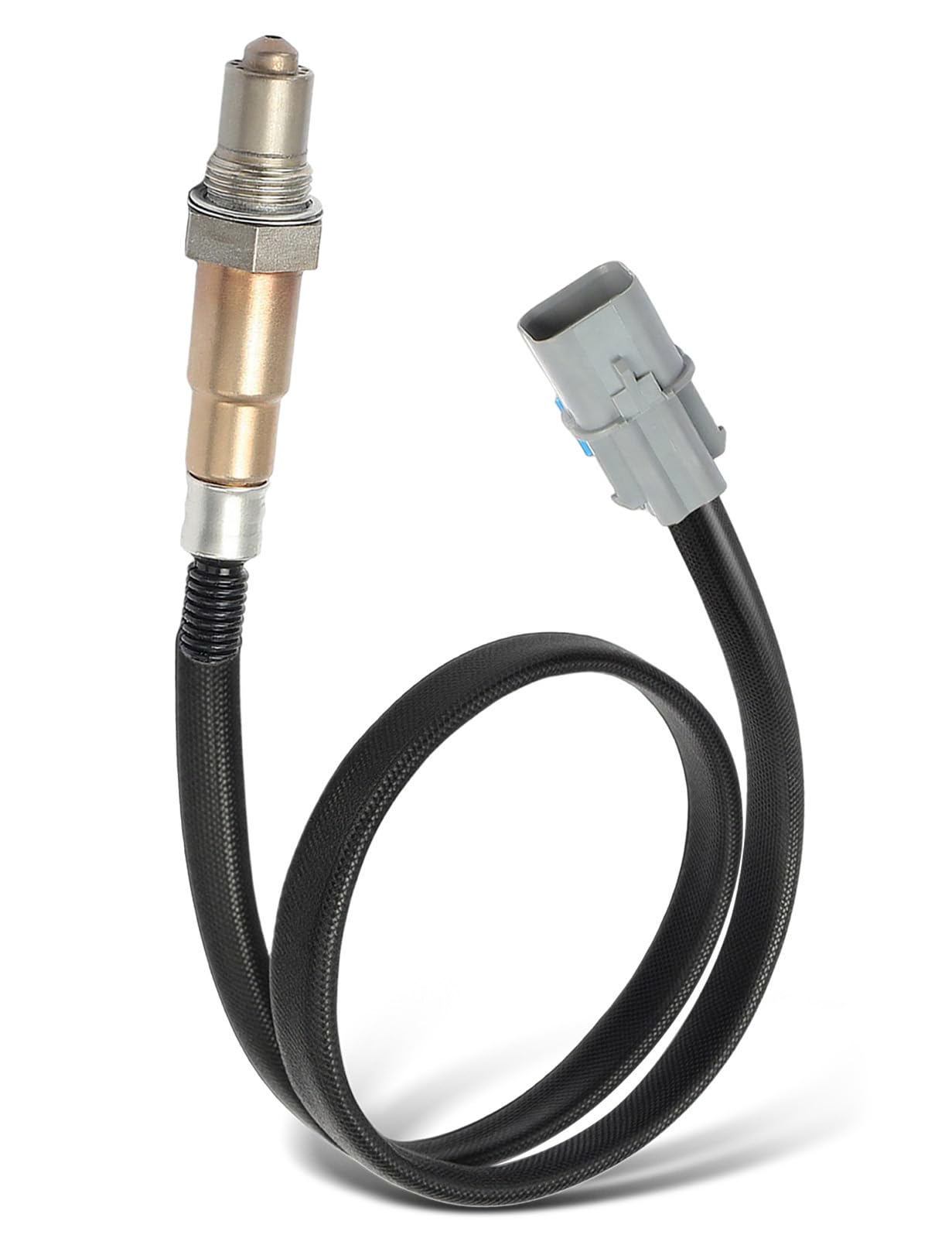 yhtauto Downstream O2 Oxygen Sensor Replacement for Kia Optima, Soul, Rio, Hyundai Accent, Elantra, Veloster, Forte Koup-picture-13