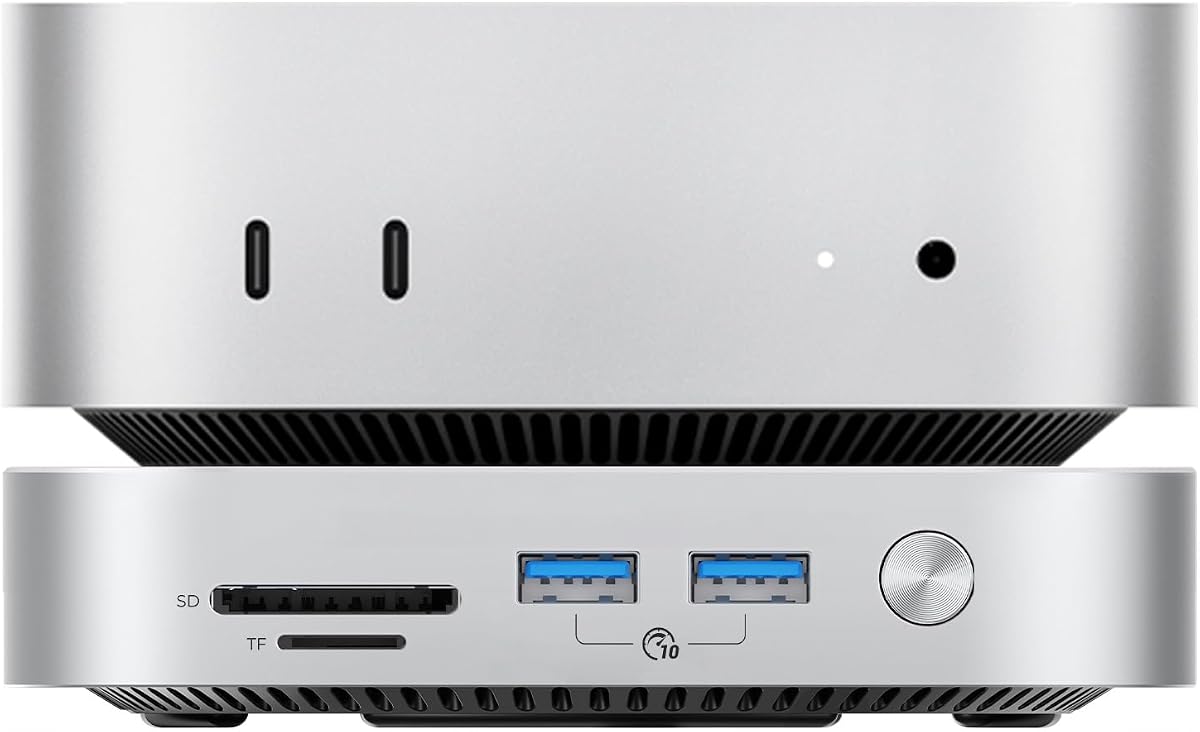 ORICO 2TB External SSD