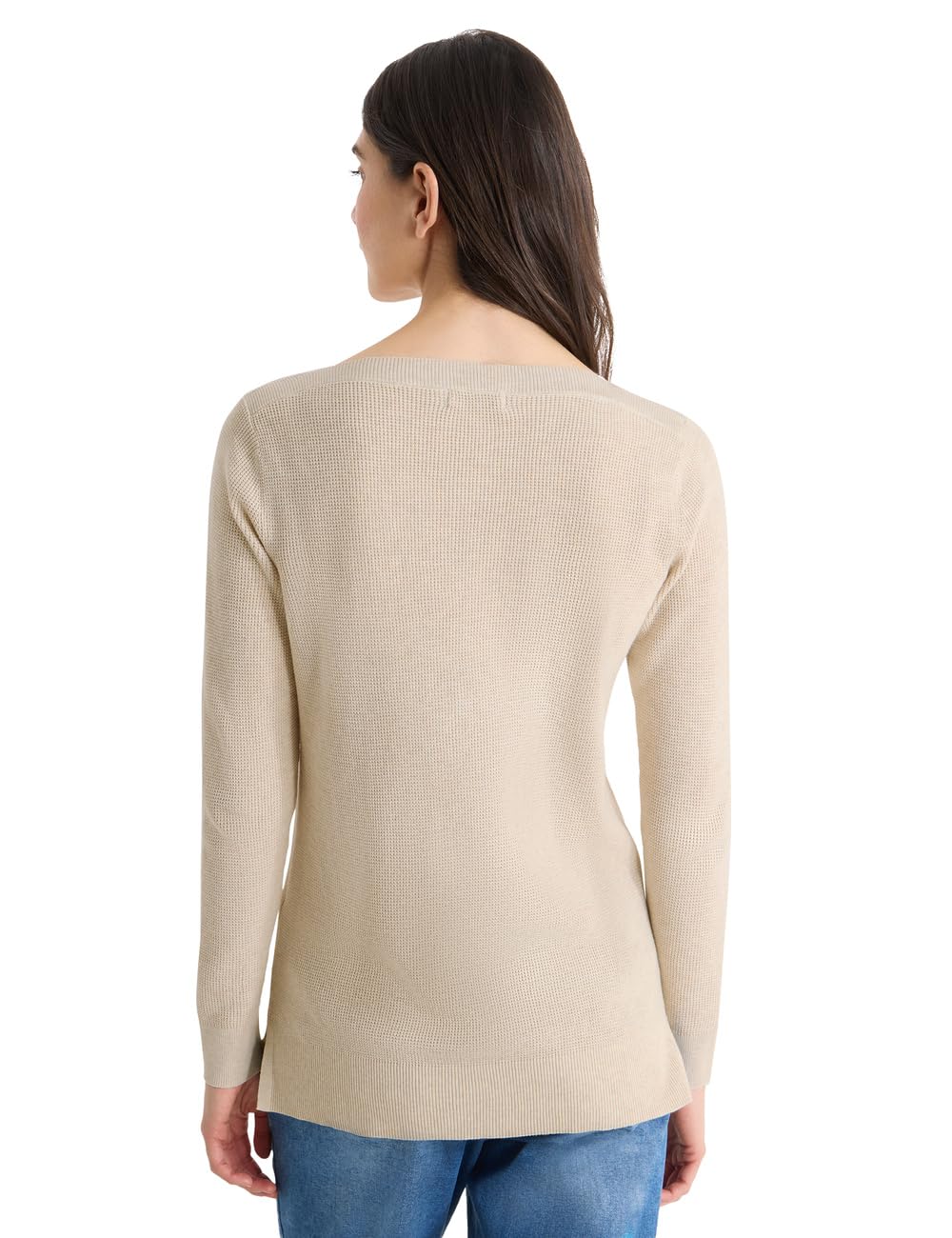 Cecil 3017315 Maglione Strutturato Donna (Pacco da 1)