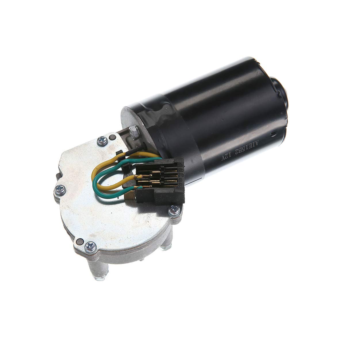 Moteur D’essuie-glace Avant Pour Voiture - Référence Frankberg 6405H9 (compatible 579222), Pièce De Rechange - 8
