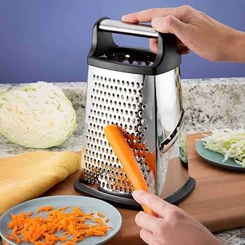 Epinox Büyük Rende 25 cm