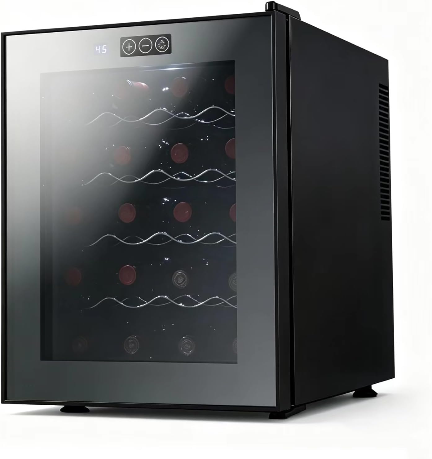 IMOYBBR SbAYqqyior 1.7 cu ft Wine Cooler