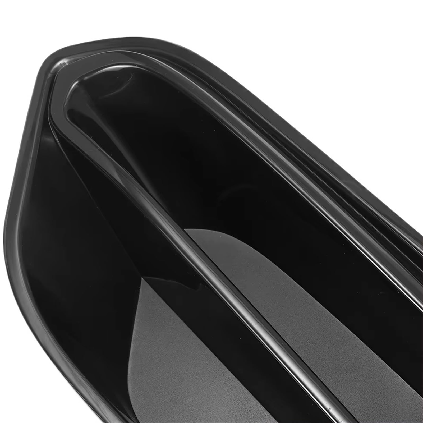 Per BMW Per F21 LCI Sport 2015-2018 Griglia Fendinebbia | 1 paio di griglie fendinebbia per paraurti anteriore OEM: 51117371667 51117371668