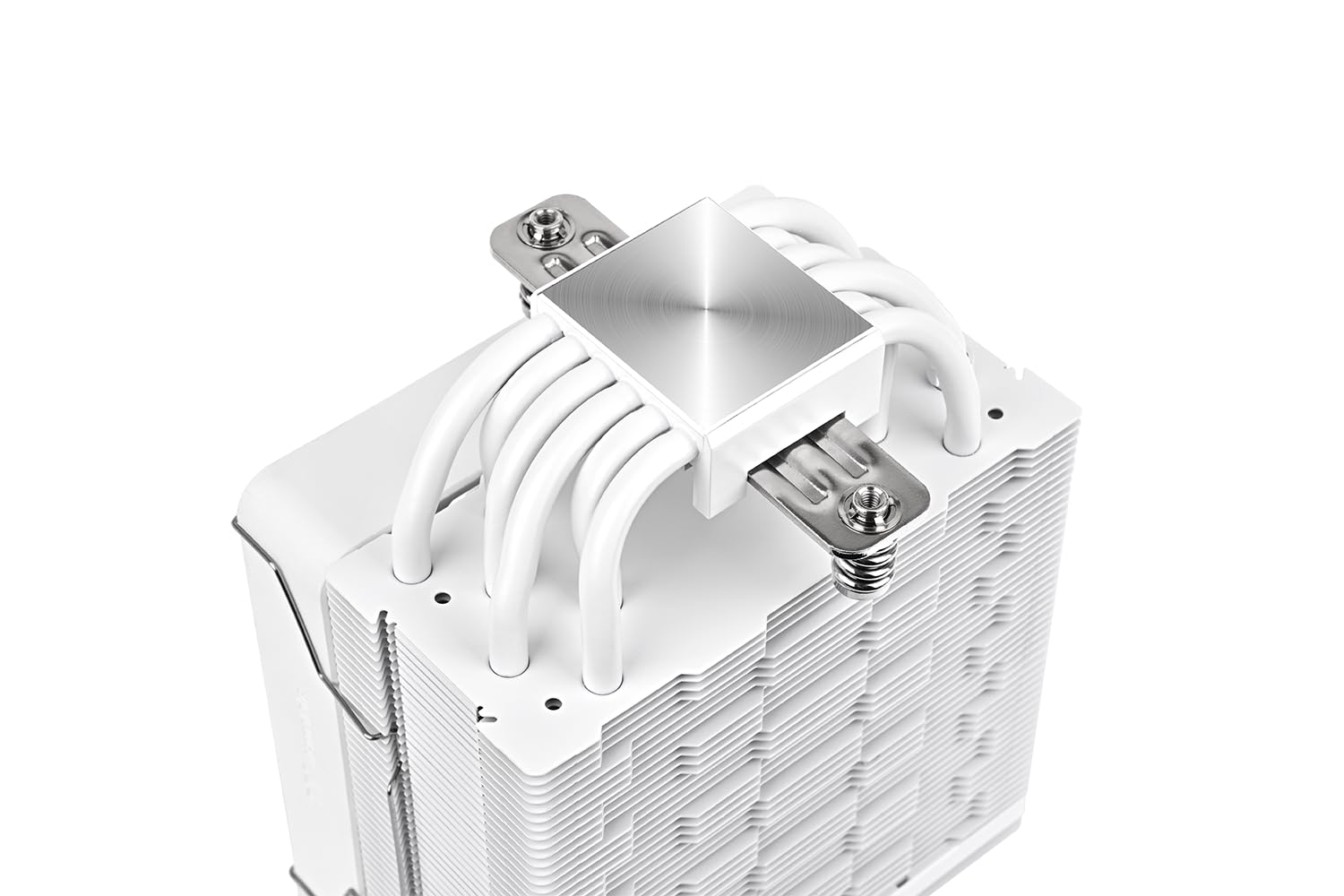 Thermaltake ASTRIA 400 ARGB | Air Cooler | Snow
