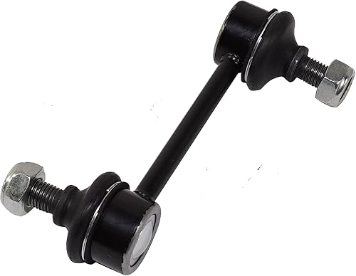 Miniatura 3 de Garage-Pro Juego de 2 eslabones de barra estabilizadora de repuesto para Mazda 6 2009-2013 trasero LH & RH reemplazan # GS1D28170