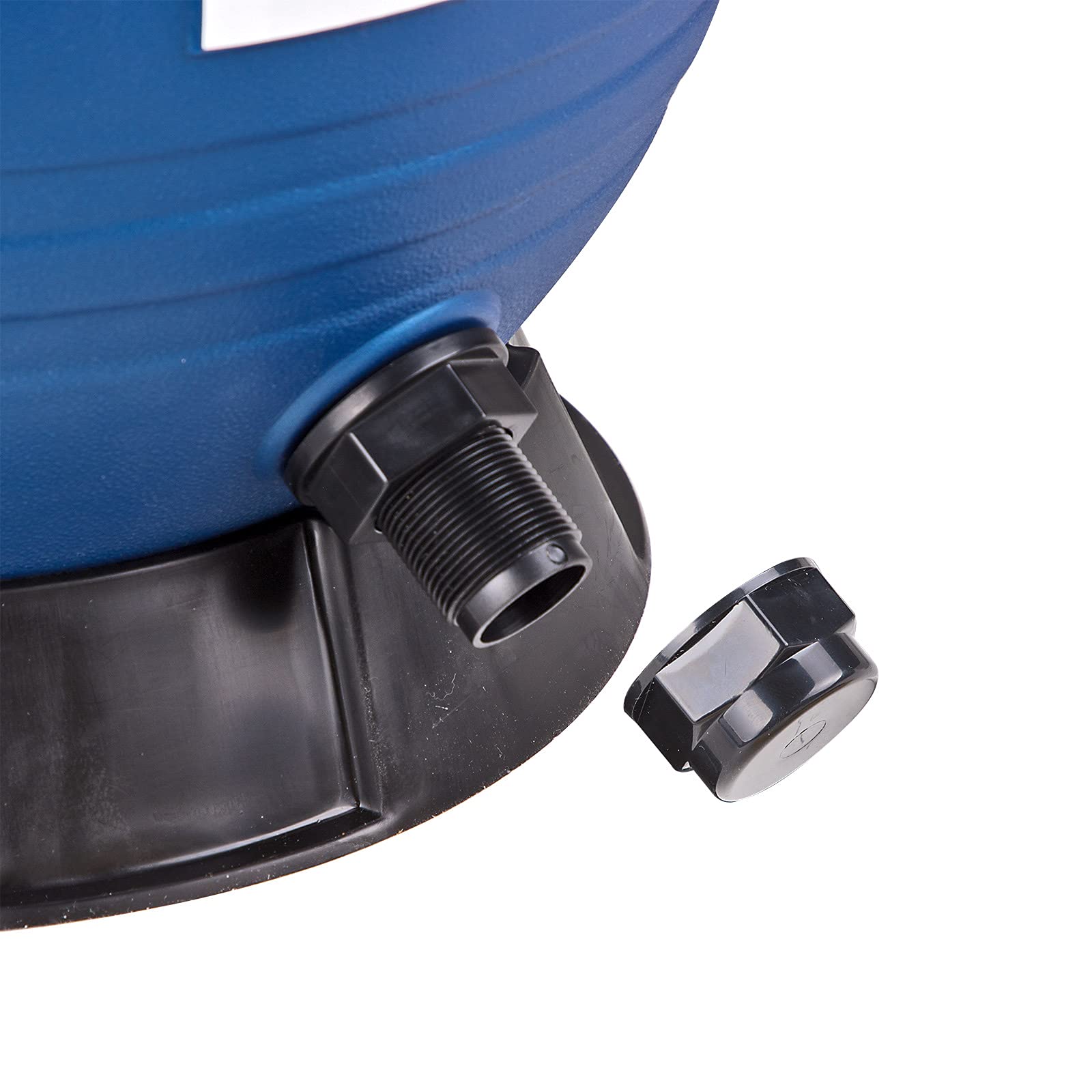 Pool Swimmingpool - Sandfilteranlage Filteranlage Filter Sandfilter 7500 L/Std.