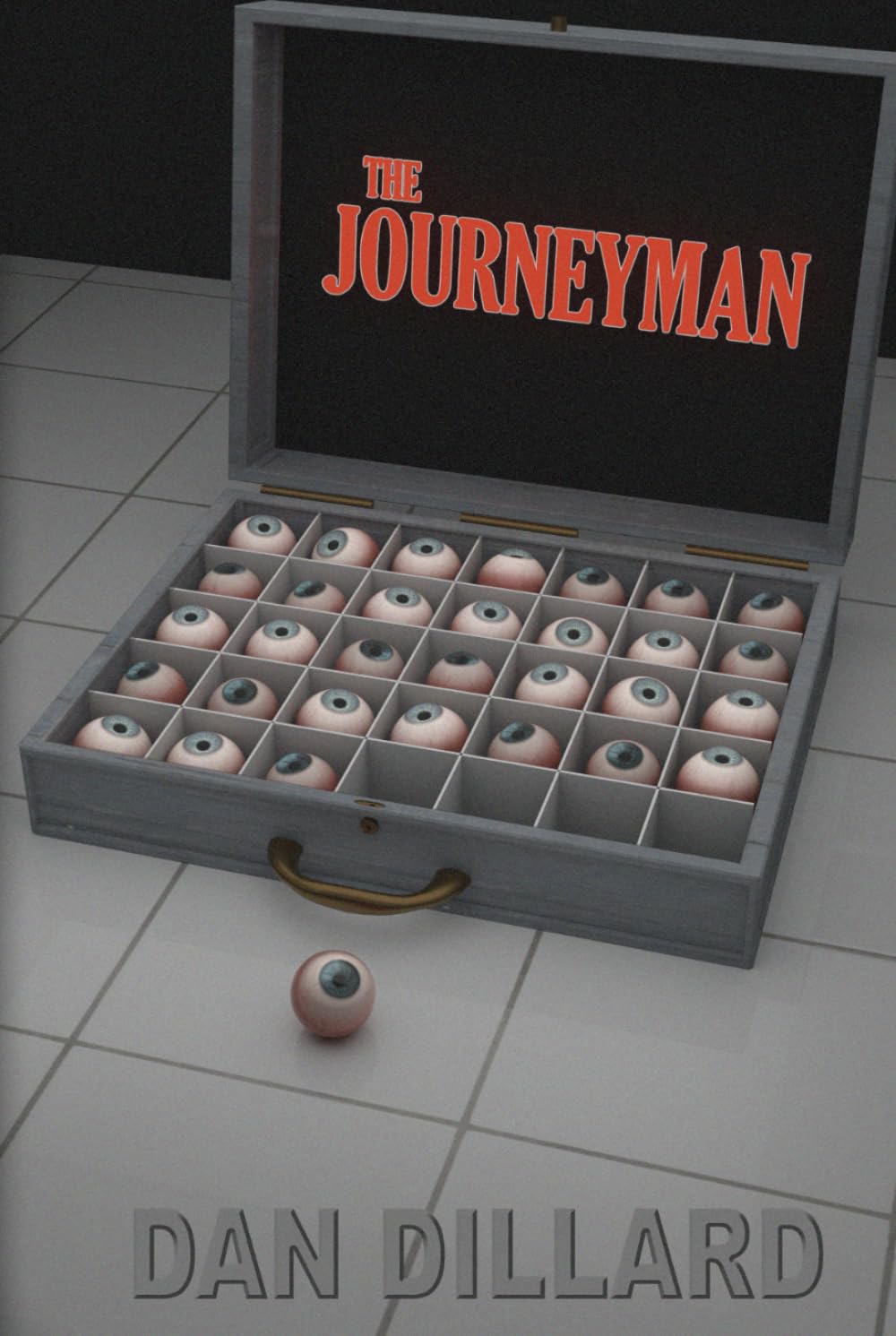 The Journeyman