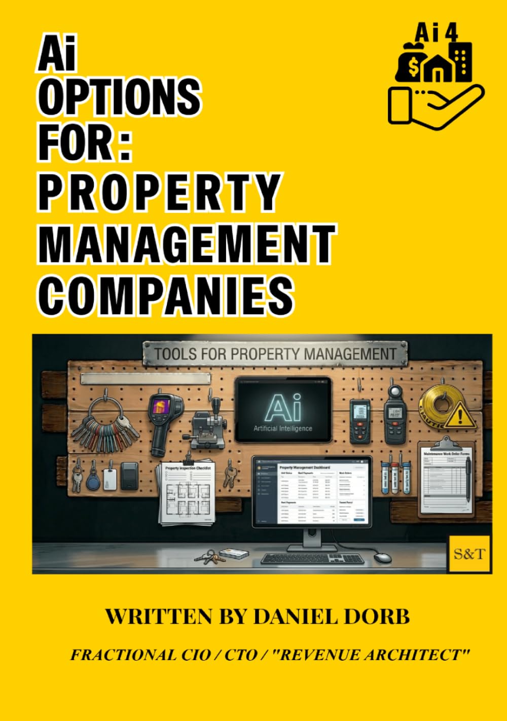 Ai Options For: Property Management Companies: Ai VS Real Life
