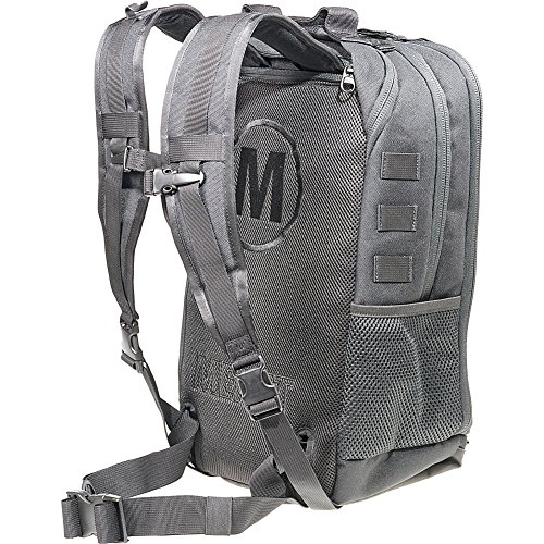 Morrales de senderismo MERET Defender Pro Backpack miniatura 4