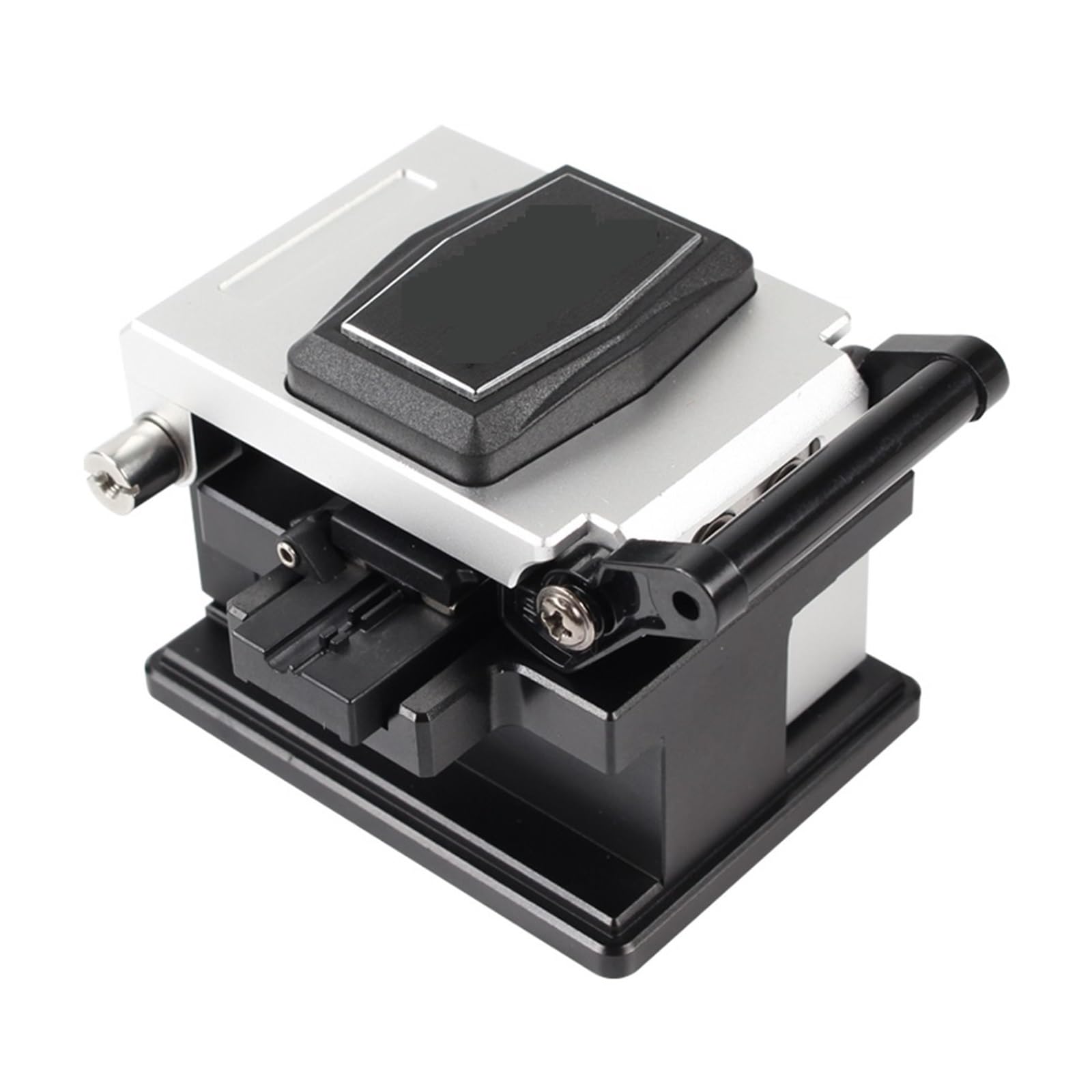 Optical Fiber Cleaver, Fiber Cleaver Precision Optical Cutting Knife Optic Cable Cutter With User-friendly Design