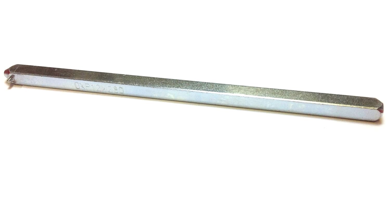 ABB OXP12X280 Pistol Handle Shaft, 12 x 280 mm