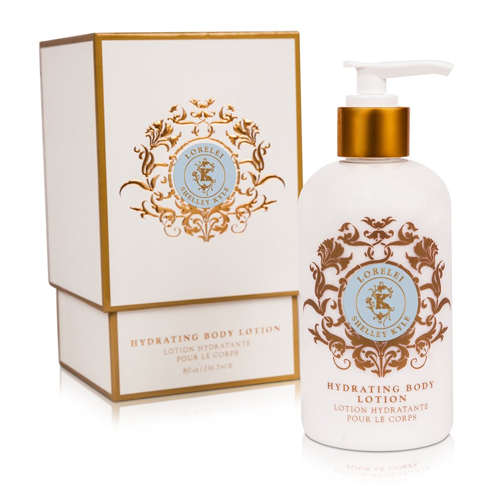 Shelley KyleLorelei Hydrating Body Lotion 250ml
