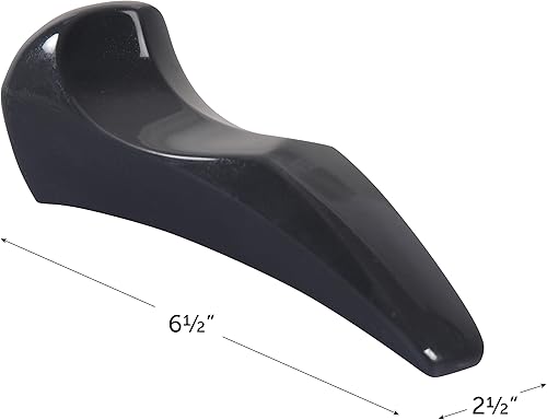 Miniatura 2 de 00801M - Almohadilla antibacteriana para apoyar teléfono en el hombro con Microban Landline, Carbón