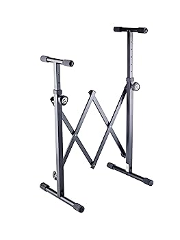 Amazon | ケーニッヒ＆マイヤー Konig&Meyer（K&M） キーボード