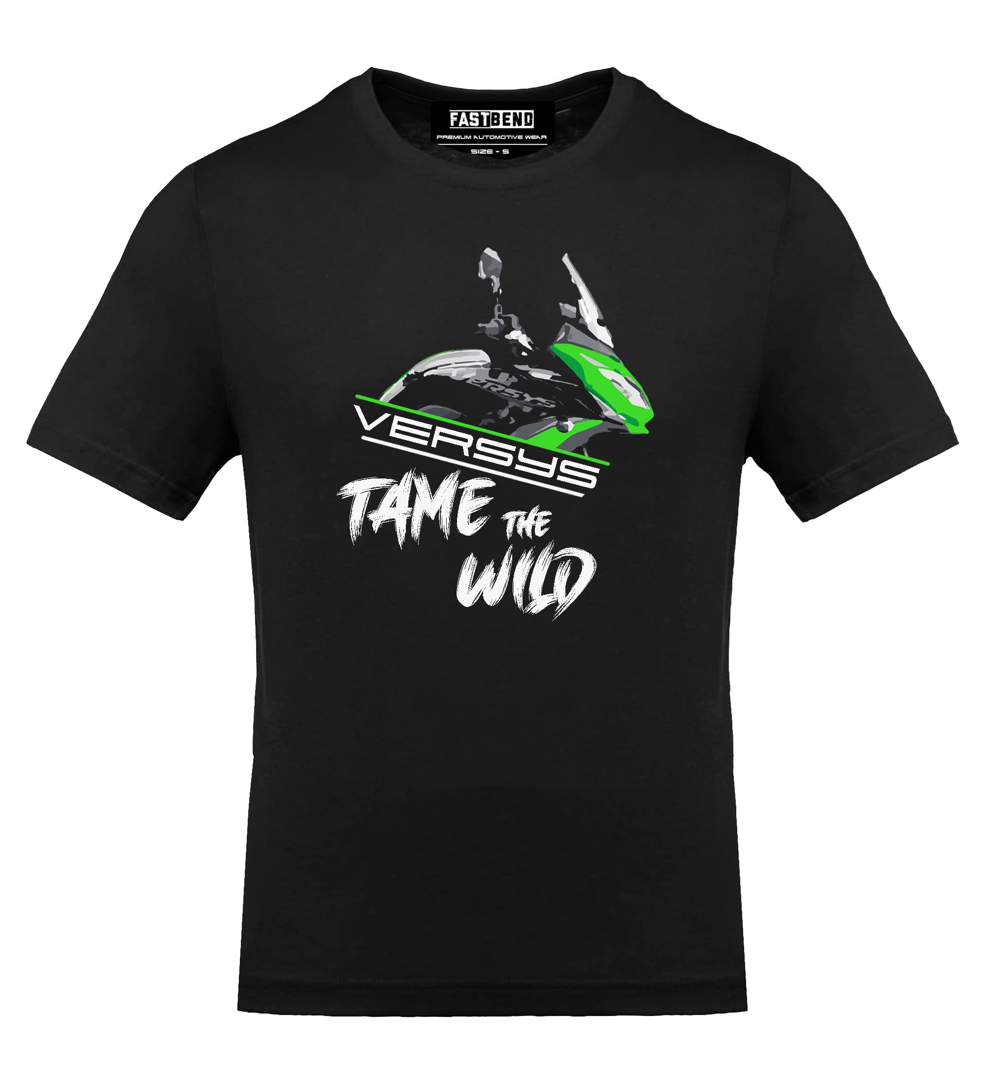 Fastb Versys 650 Tshirt