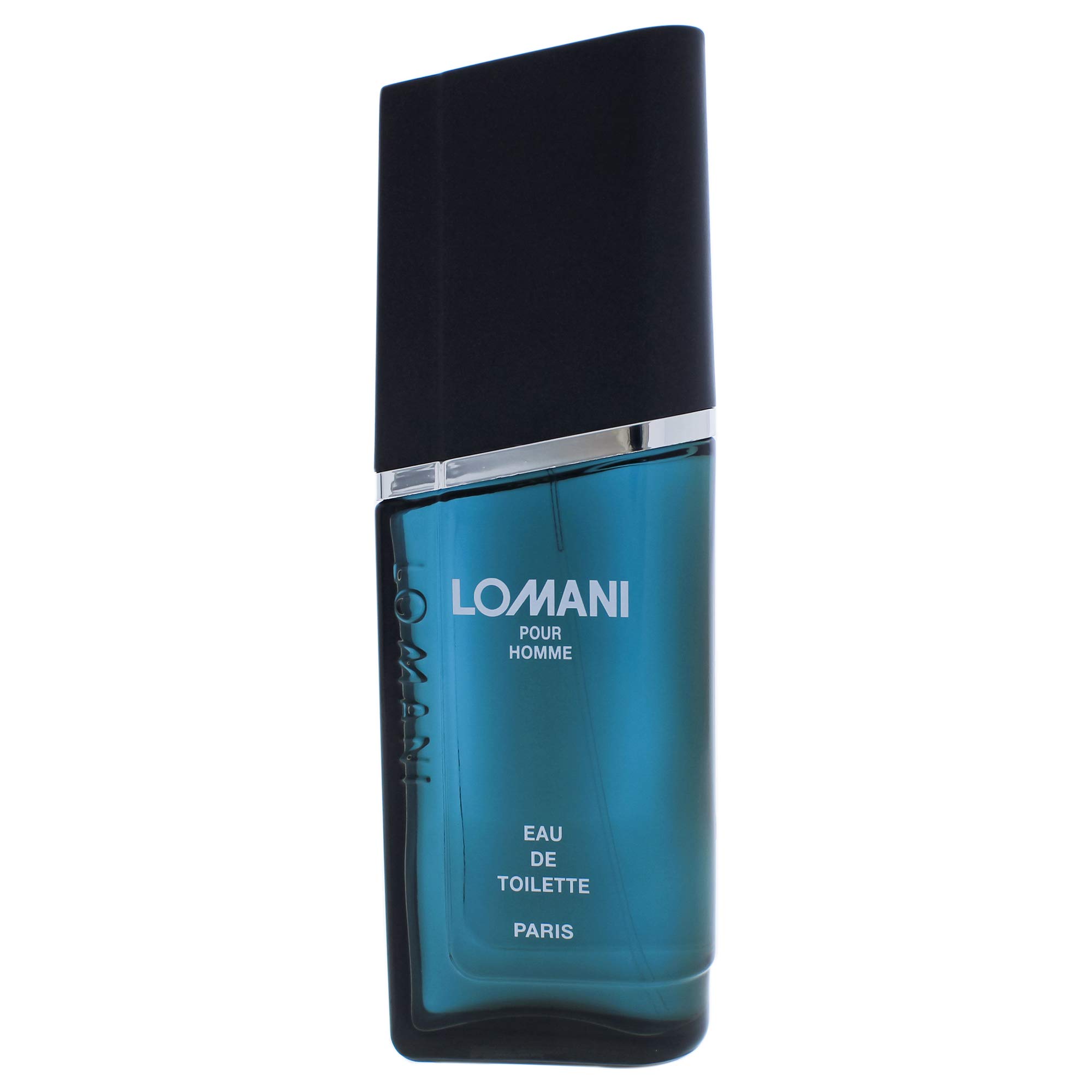 Amazon.com: Lomani Men's 3.4-ounce Eau de Toilette Spray