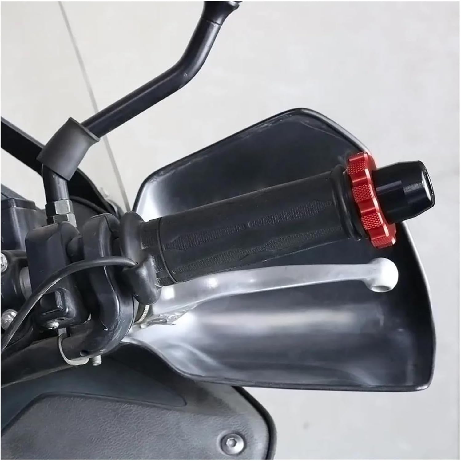 for H F6B Goldwing 2012 2013-2016 2017 Motorcycle Throttle Lock Cruise Control(Black)